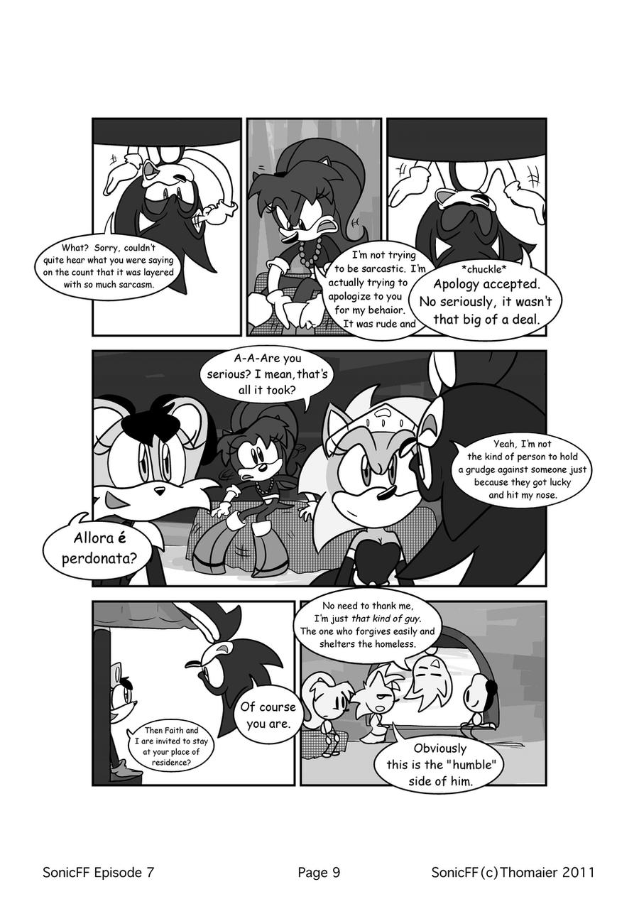 SonicFF Chapter 7 P.9