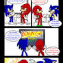 Sonic's 20th Birthday--page 2