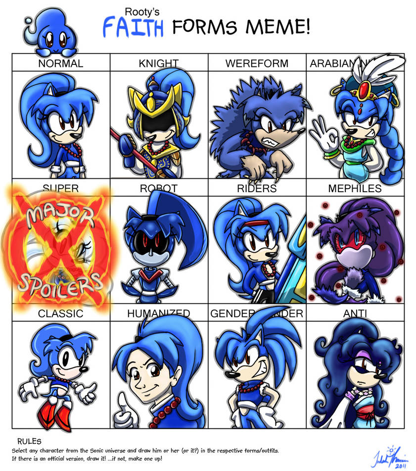 MEME Faith Forms Meme By SonicFF On DeviantArt meme-faith-forms-meme-by-sonicff-on-deviantart