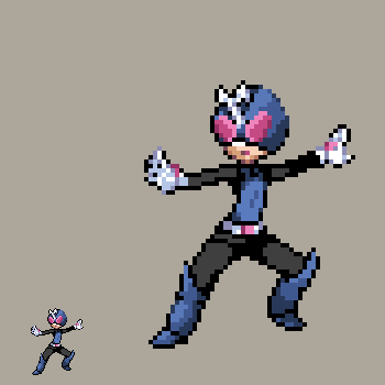 Twitch Plays Pokemon: Maylene (Coco) Animated by Megaman-Omega on DeviantArt Twitch Plays Pokemon: Maylene (Coco) Animated by Megaman-Omega on DeviantArt