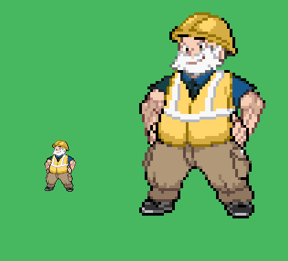 Twitch Plays Pokemon: Wattson (Rocky) Animated by Megaman-Omega on DeviantArt Twitch Plays Pokemon: Wattson (Rocky) Animated by Megaman-Omega on DeviantArt