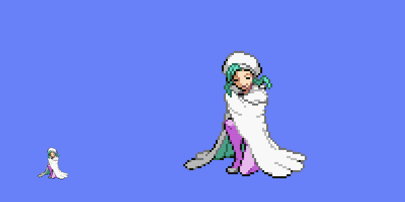 Twitch Plays Pokemon: Wallace (Winfield) Animated by Megaman-Omega on DeviantArt Twitch Plays Pokemon: Wallace (Winfield) Animated by Megaman-Omega on DeviantArt