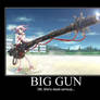 BIG GUN