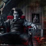 Sweeney Todd Wallpaper