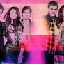 The Vampire Dairies Wallpaper