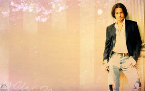 Johnny Depp Wallpaper