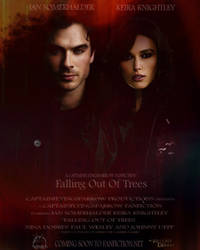 Falling Out Of Trees Exclusive First Look