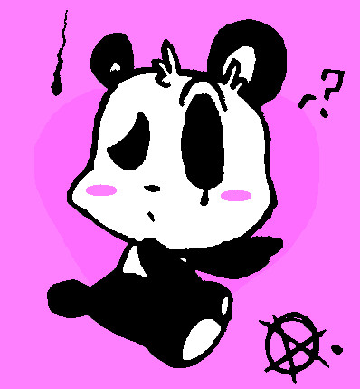 Panda Bear