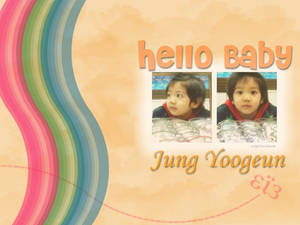 Baby Yoogeun