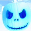 'punkin blue icon'