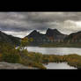 Cradle Mountain Valley