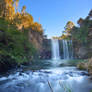 Dangar Falls