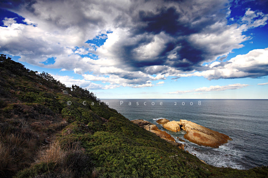 Arch Rock