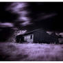 Ominous Barn