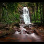 Wilson River Falls