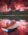 Dreamscape by CainPascoe