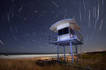Night Watcher by CainPascoe