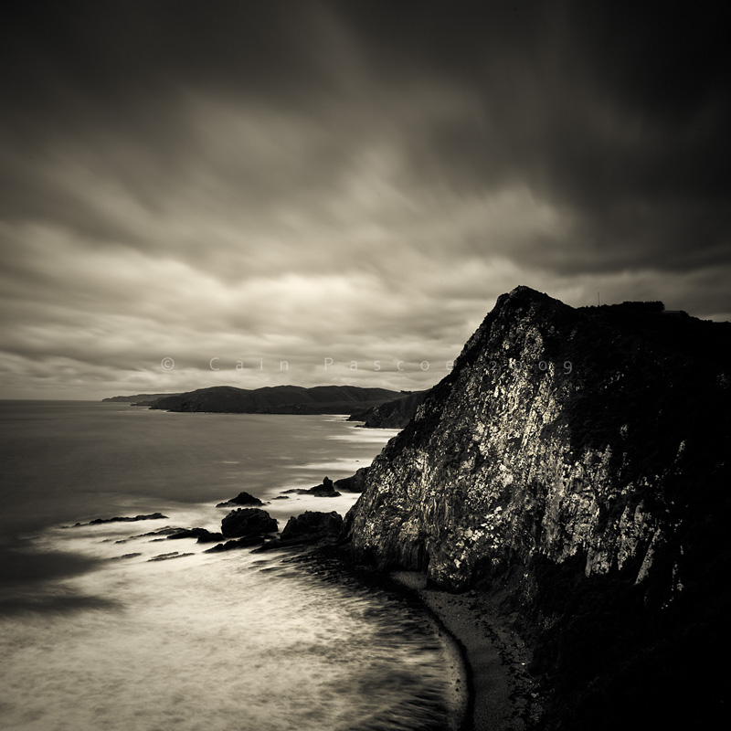 Nugget Point