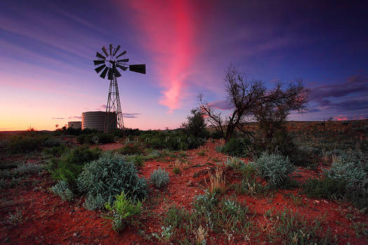 Windmill Hill