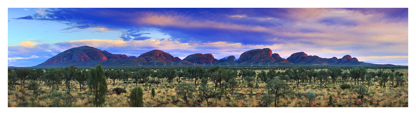 Kata Tjuta