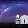 Lighthouse Nebulae