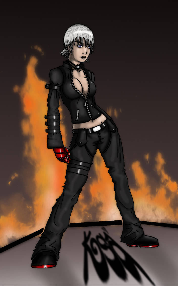 JDash...x_x by Kosa01 on DeviantArt