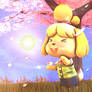 (AC/SFM) Isabelle!