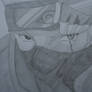 Kakashi Hatake