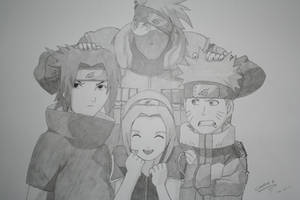 Team 7