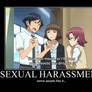 Sexual Harassment