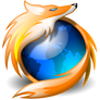 Firefox Render