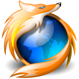 Firefox Render by phsycomantis