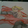 Edward Elric