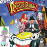 The Disney Chronicles 4: Who framed roger rabbit