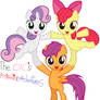 The Cutie Mark Crusaders  Animation Adventures