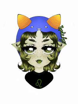 Nepeta leijon