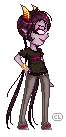 Meenah Peixes