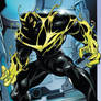 Symbiote Venom???????