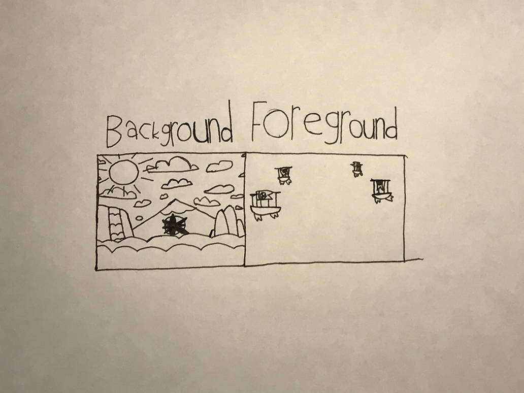 Project Legends - Battlefield (Concept Art) 2/2 by JGSmashKing on ...