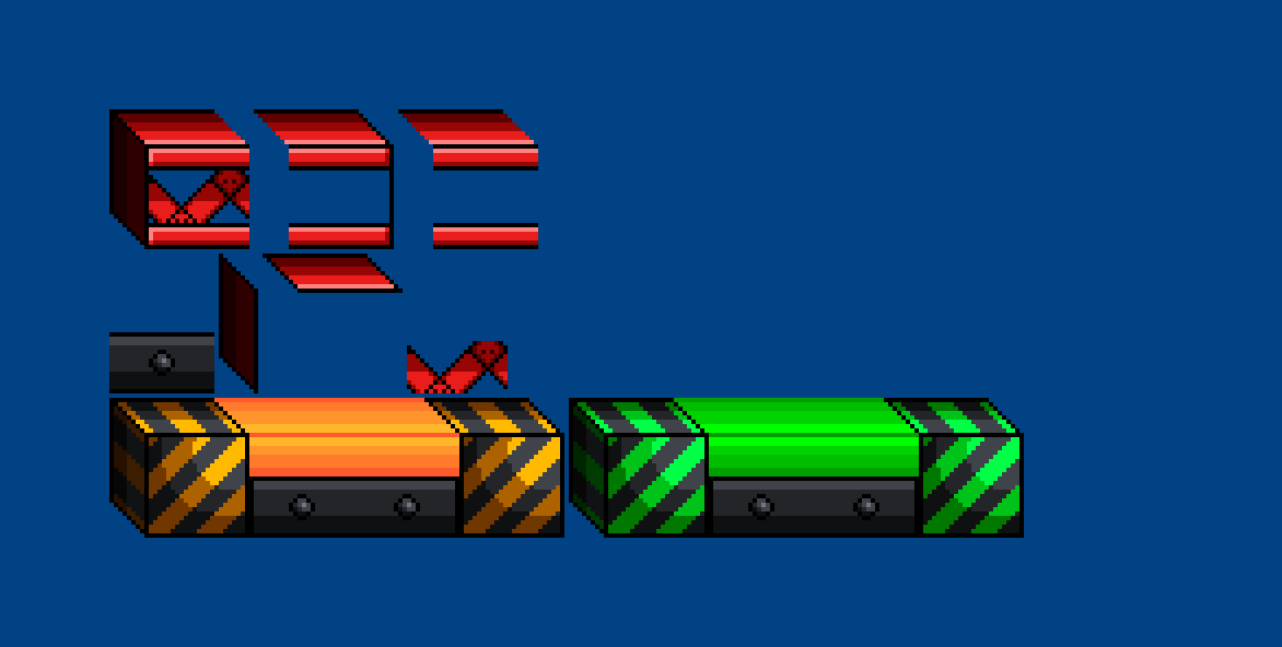 Target Block Sprite SSBC - New Bonus Stage Blocks Parts Sprite by JGSmashKing on DeviantArt