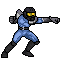 Mach Rider Sprite SSBC - Mach Rider New Jabs Animation by JGSmashKing on DeviantArt