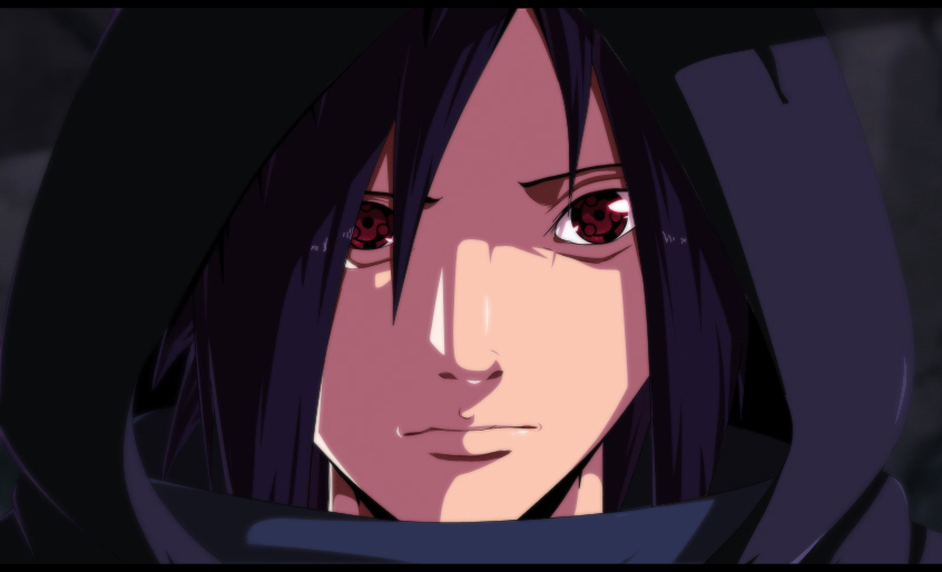 Naruto: Madara