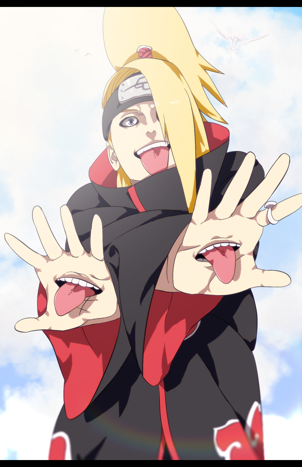 Deidara