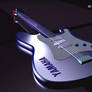 guitar