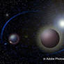 space