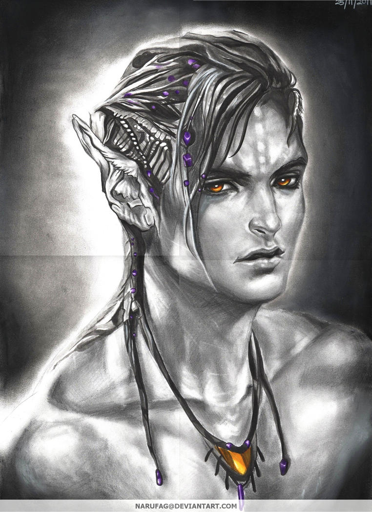 More related hot male elves battle.