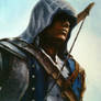 Connor Kenway