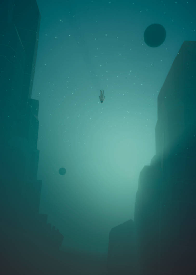 Video Falling Deviantart Falling-Man by ArtByLindstrom on DeviantArt