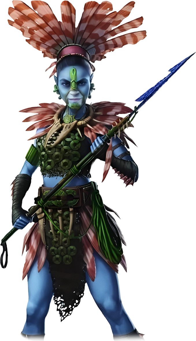 NAMORA WakandaForever Png By MypngArtist137 On DeviantArt namora-wakandaforever-png-by-mypngartist137-on-deviantart