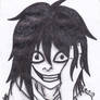 Jeff the killer 2